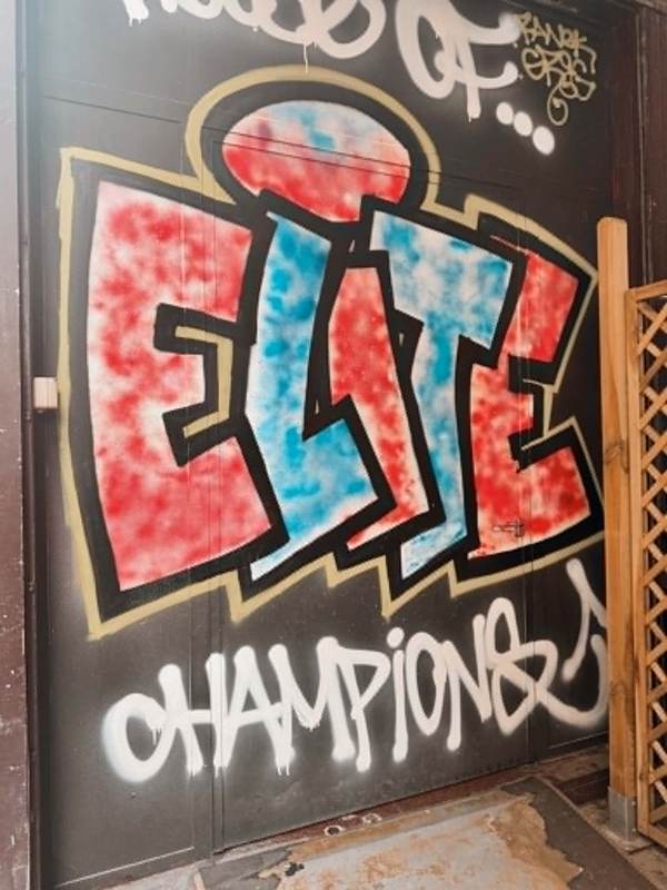 Elite Champions · Milán, Italia